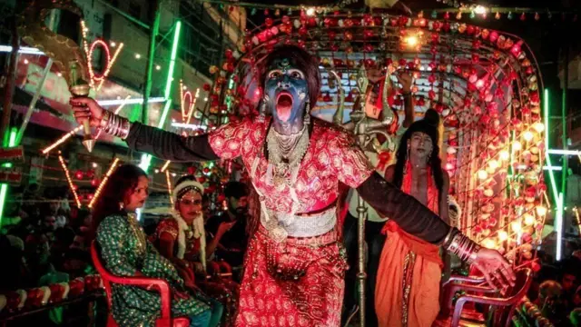 રામલીલા