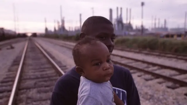 Corredor del Cáncer