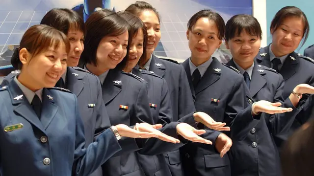 Đài Loan
