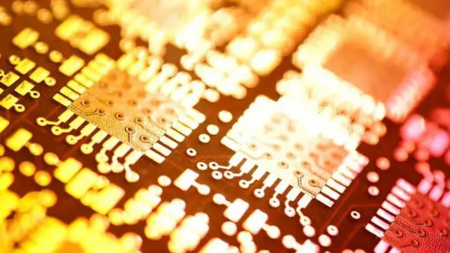 Перегрев электроприборов - дело обычно, но двуокись ванадия обещает решить эту проблему