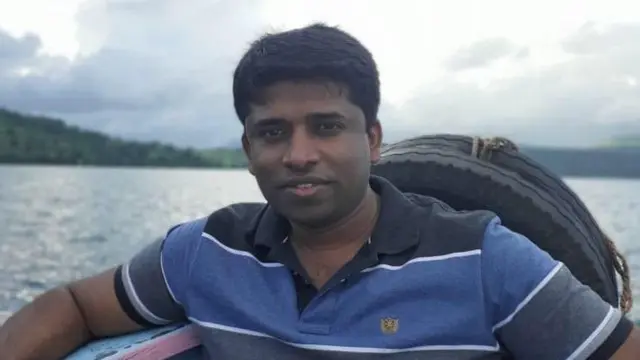 கண்ணன் கோபிநாதன்