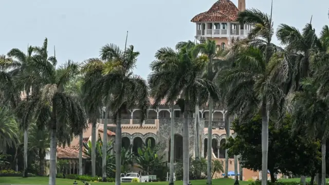 Mar-a-Lago