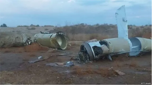 ईरान और अमरीका