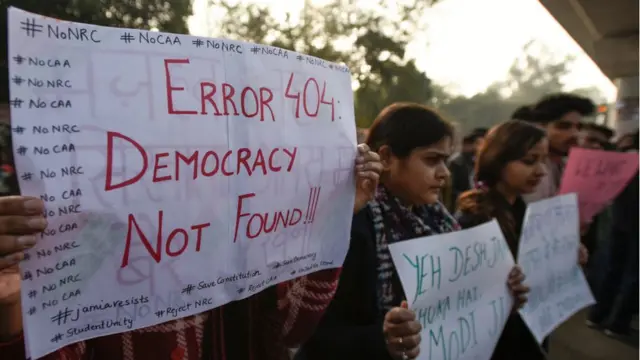 વિરોધપ્રદર્શન