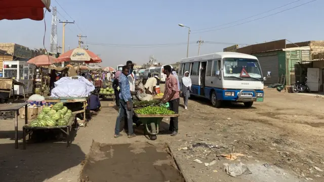 Souk Goro