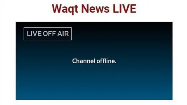 मीडिया सेंसरशिप