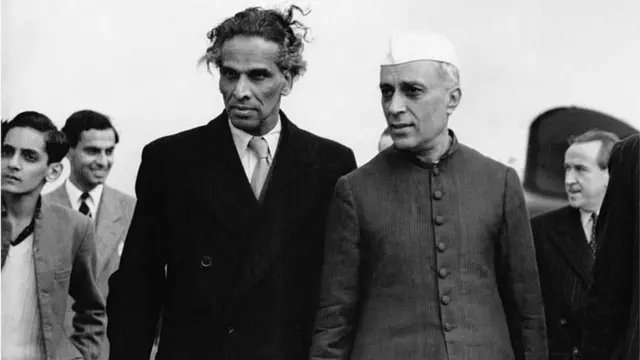 இந்திய-சீன எல்லை மோதல்: நேரு எப்படி எதிர்க்கொண்டார் ?