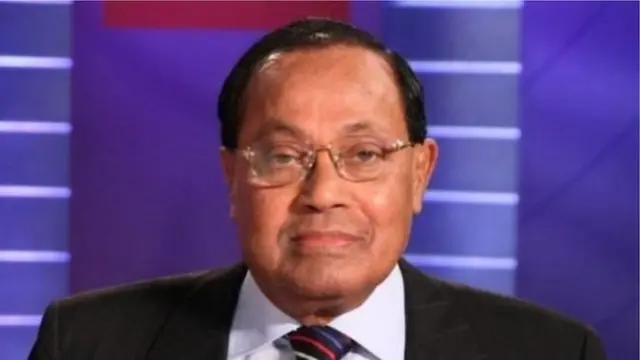 মওদুদ আহমদ