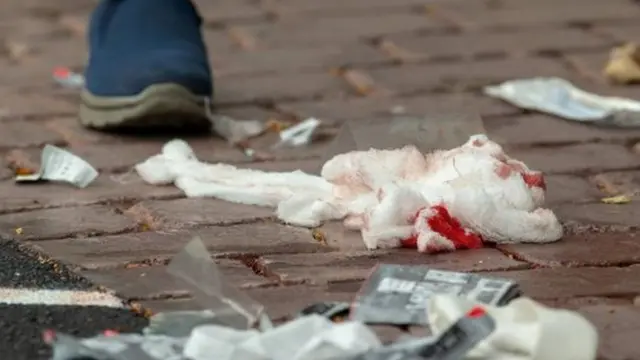 ক্রাইস্টচার্চ, ক্রিকেট, হামলা, সন্ত্রাস