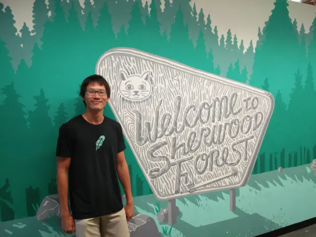 อดีตตัวแทนโอลิมปิกวิชาการ