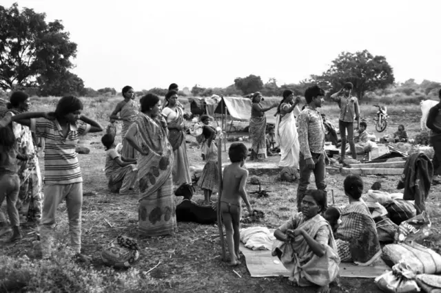 పార్థిలు