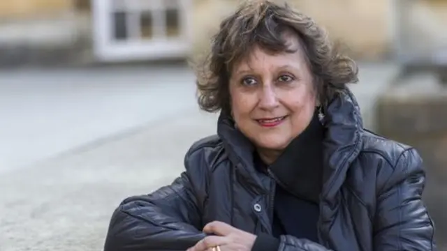 ইয়াসমিন আলিভাই-ব্রাউন