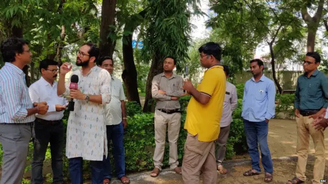 चंद्रपूर