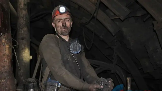 Донбасс