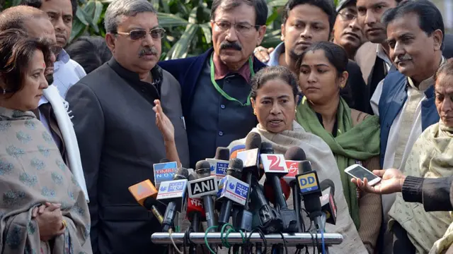 ममता बनर्जी