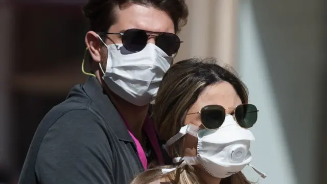 கொரோனா வைரஸ்