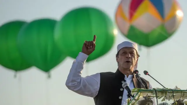 کرتارپور راہداری