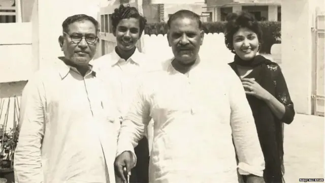 उस्ताद बड़े गुलाम अली ख़ान साहब