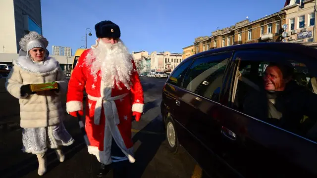 Инспекторы