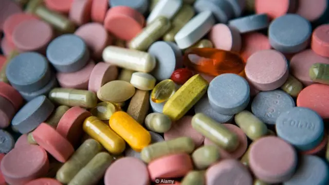 آزمایشات بالینی تنها راه آشکار کردن تأثیرات یک دارو هستند - و تحقیقاتی درباره‌ی آنتی‌اکسیدان‌ها نتایج تکان‌دهنده‌ای داده است