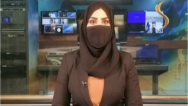 زنان، طالبان،