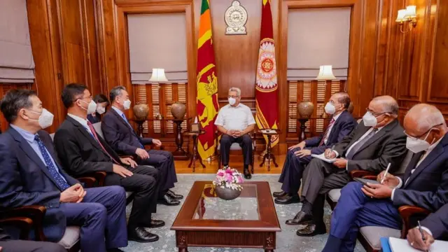 சந்திப்பு