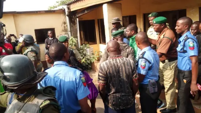 Pasitọ Alfa Babatunde