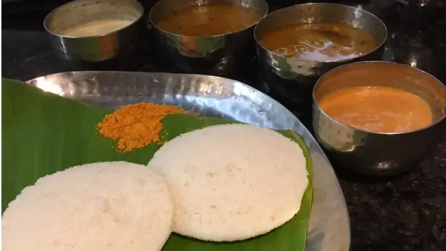 इडली, अन्न,