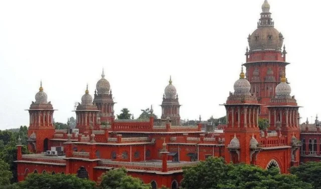 வழக்கை சிபிஐக்கு மாற்ற சென்னை உயர் நீதிமன்றம் உத்தரவிட்டுள்ளது