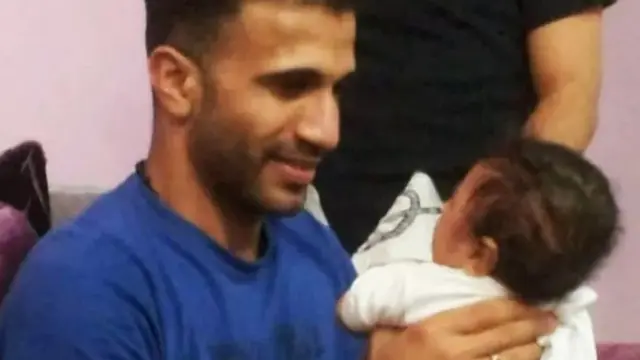 એ દેશ જે નાગરિકોને ગુપ્ત રીતે મૃત્યુદંડ આપી રહ્યો છે