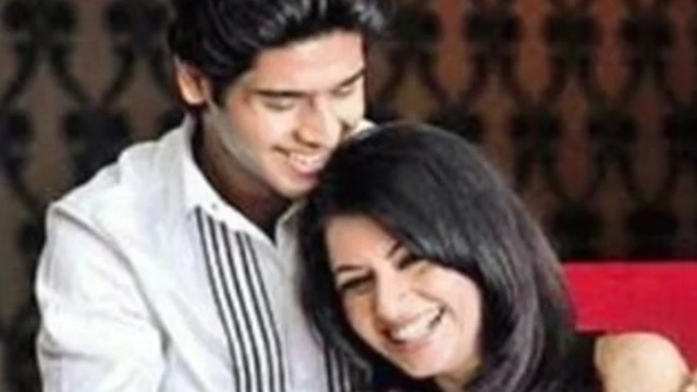 भाग्यश्री, अभिमन्यु