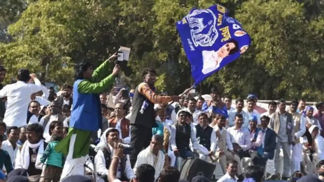 मायावती