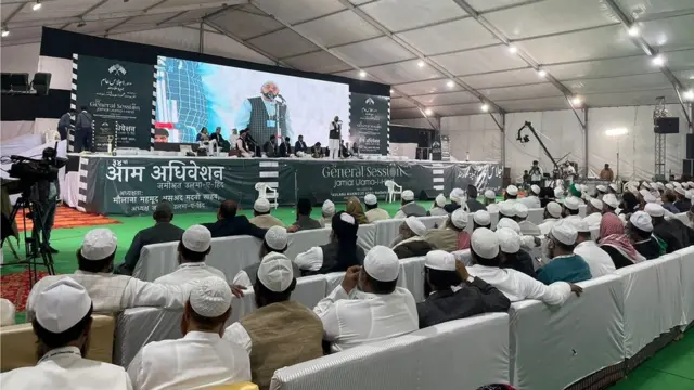 मुसलमान