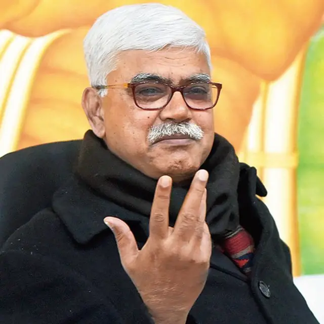 विश्वभारती वीसी बिद्युत चक्रबर्ती