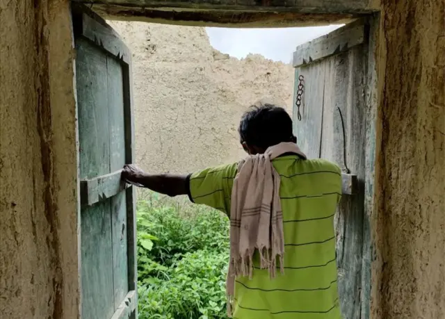 નેહાના પિતા મજૂરી કરે છે