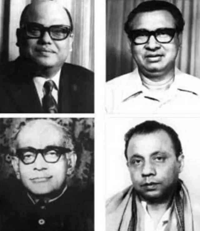 बांग्लादेश