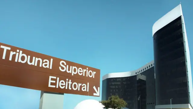 Sede do TSE