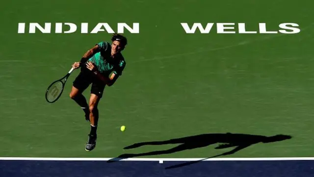 L'ancien N.1 mondial n'a pas perdu un seul set en route vers le 90e titre de sa carrière.