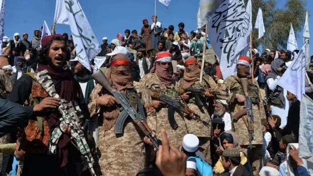 तालिबान