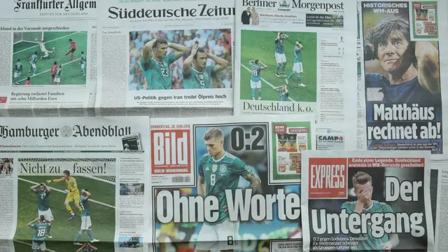 বিশ্বকাপ ২০১৮