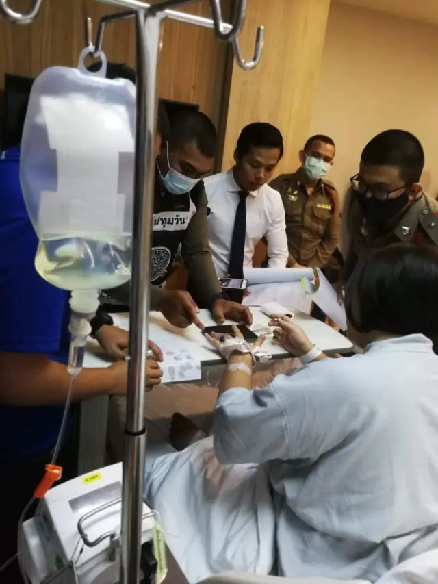 ศูนย์ทนายความเพื่อสิทธิมนุษยชน