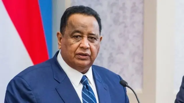 إبراهيم غندور