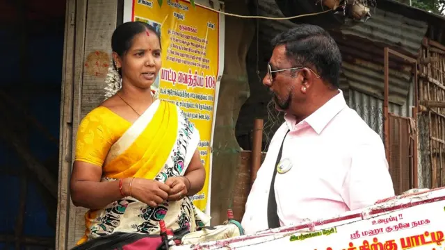 மனம் திருந்தி வாழும் ஆயுள் தண்டனை கைதி - ஒரு நெகிழ்ச்சி கதை