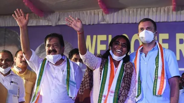 केरल, रमेश चेन्निथला