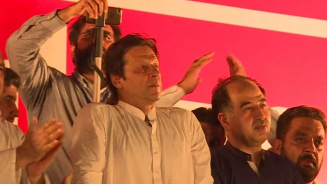 ઈમરાન ખાન