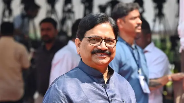 रविंद्र वायकर 