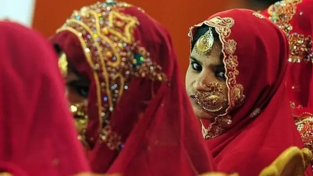 भारतीय मुसलमान