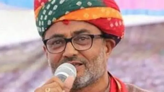 લલિત વસોયા