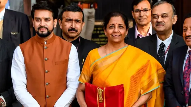 நம்முடைய பட்ஜெட் புள்ளிவிவரங்களை நாம் நம்ப முடியுமா?