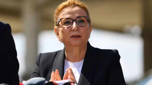RUHSAR PEKCAN